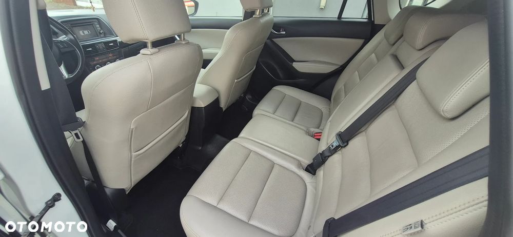 Mazda CX-5 2.0 Skypassion - 11