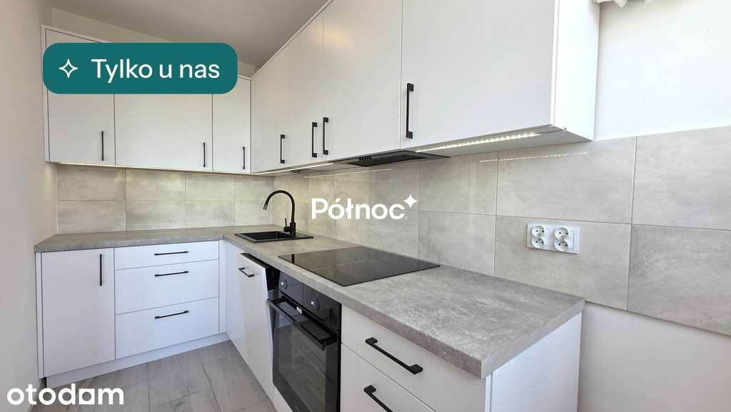 Hutnicza M4 po kapitalnym remoncie