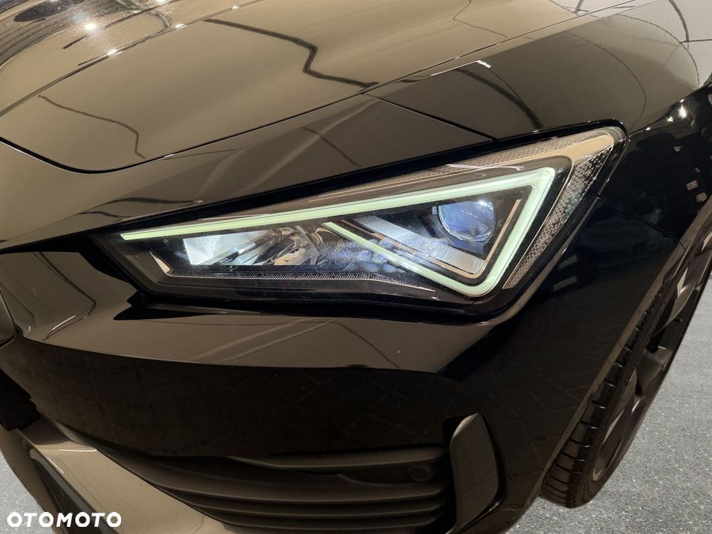 Cupra Leon Sportstourer - 10