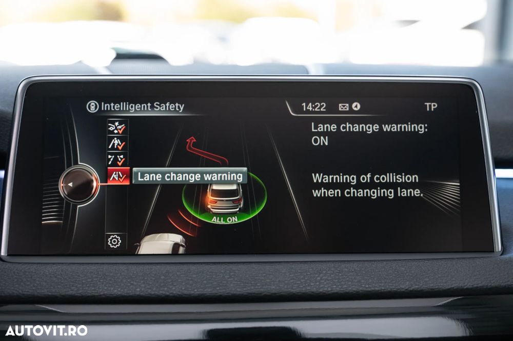 BMW X5 xDrive40e - 35