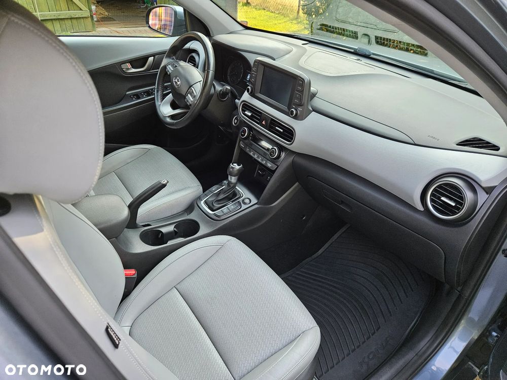 Hyundai Kona - 14