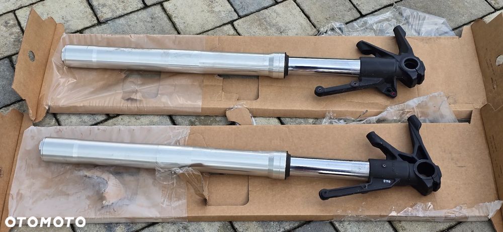 Lagi ZAWIESZENIE Ducati Hyperstrada Hypermotard 939 - 1