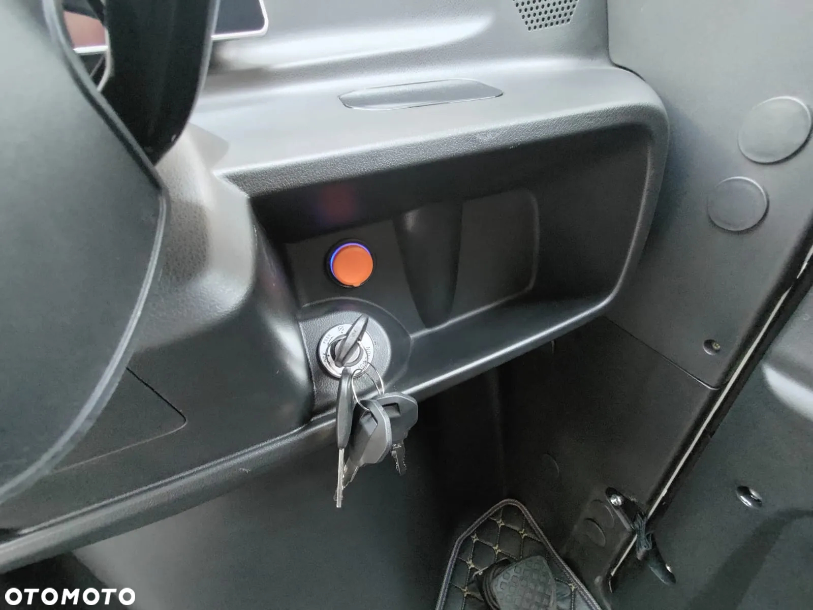 iamelectric Inny - 20