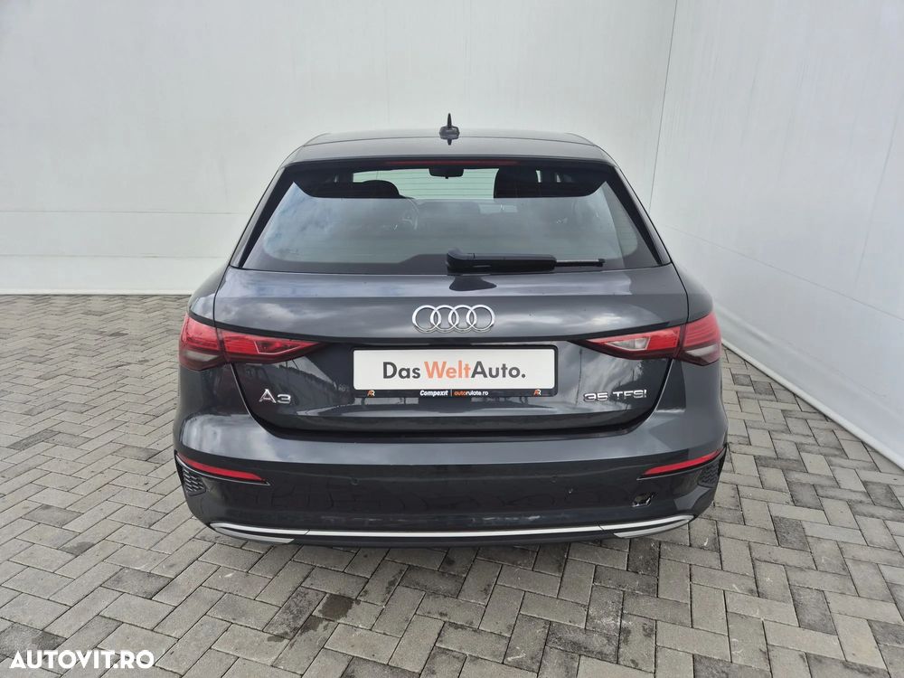 Audi A3 - 4