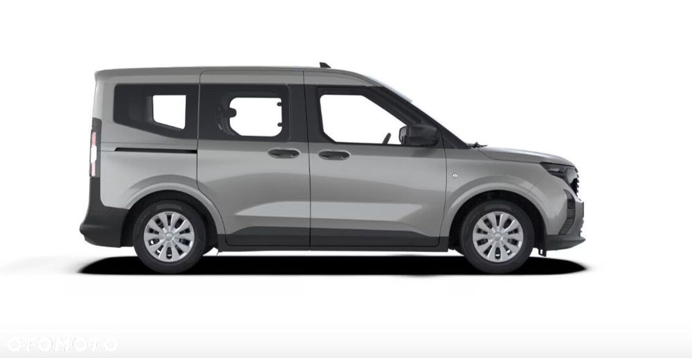 Ford Tourneo Courier - 3