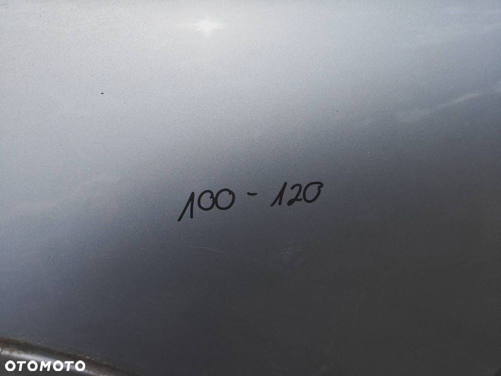 ĆWIARTKA BŁOTNIK PRAWY TYŁ MINI COOPER R50 900/7 PURE SILVER - 3
