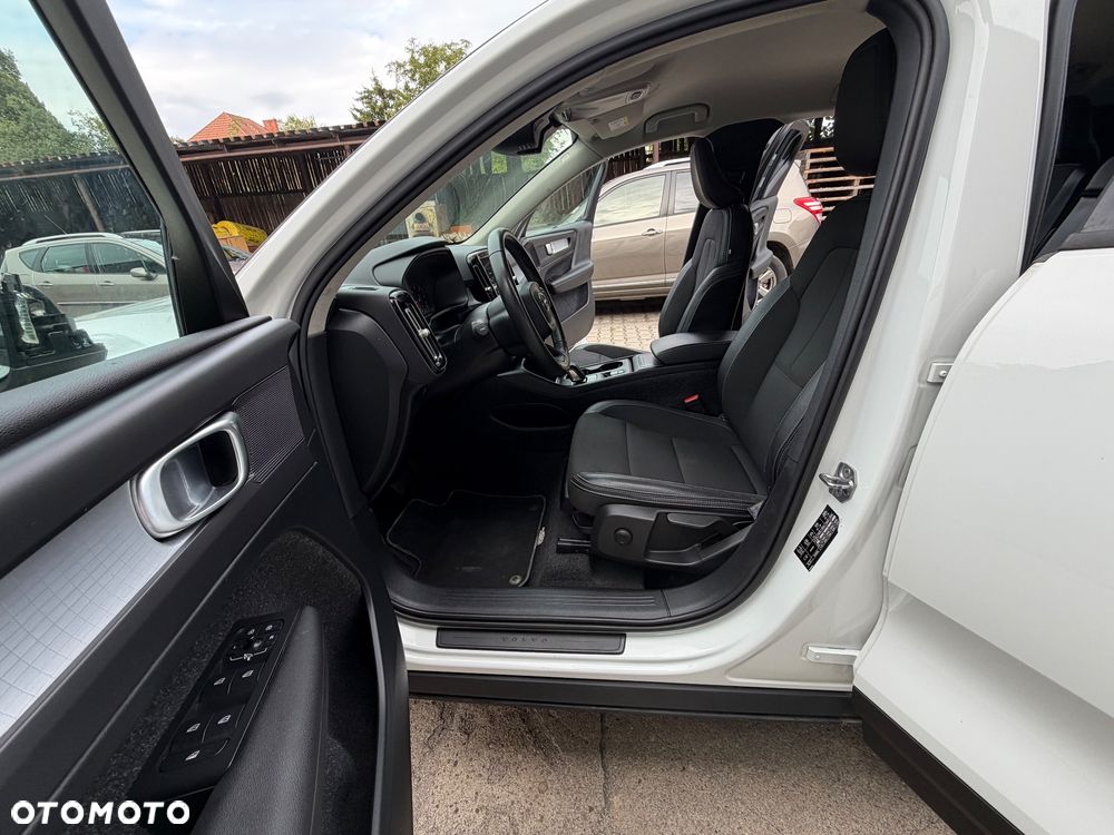 Volvo XC 40 - 14