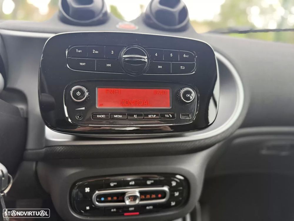 Smart ForTwo Coupé - 13