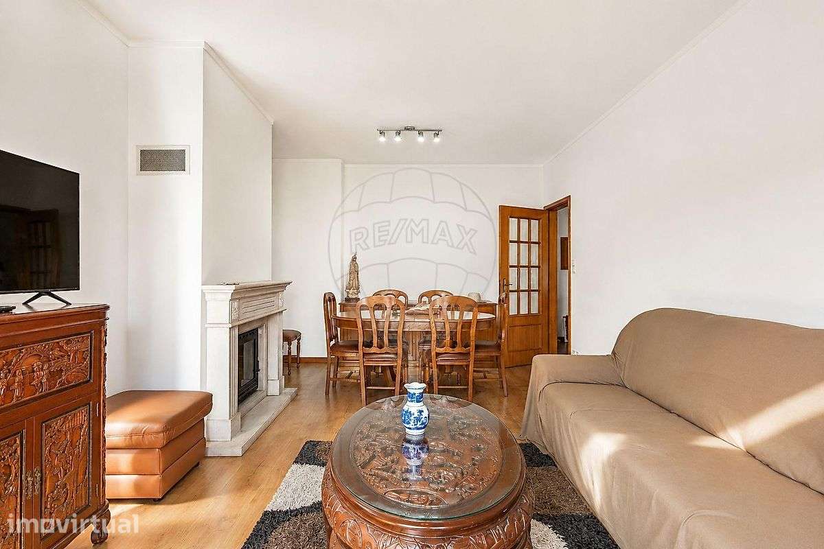 Apartamento T3 para venda - Grande imagem: 3/29