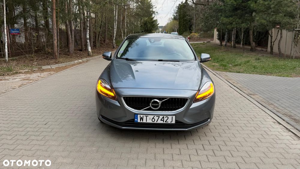 Volvo V40 - 3