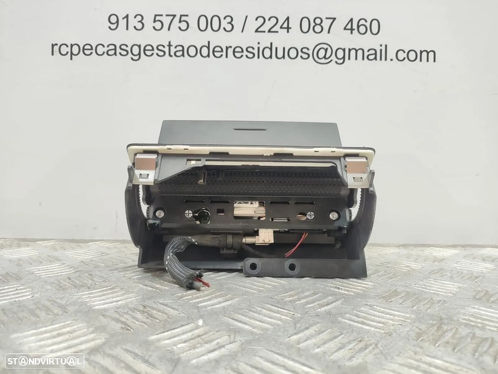 Display Ecra Multimedia Navegação Audi A1 8X 2010 a 2018 - 7