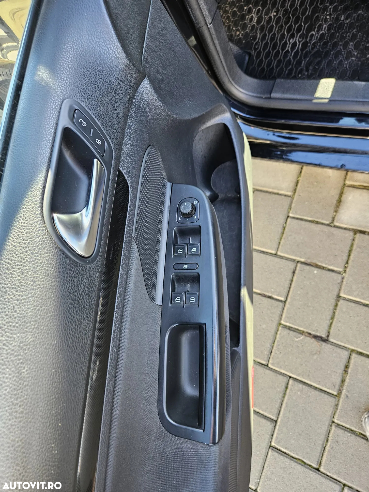 Volkswagen Golf Variant 2.0 TDI Comfortline DPF - 20