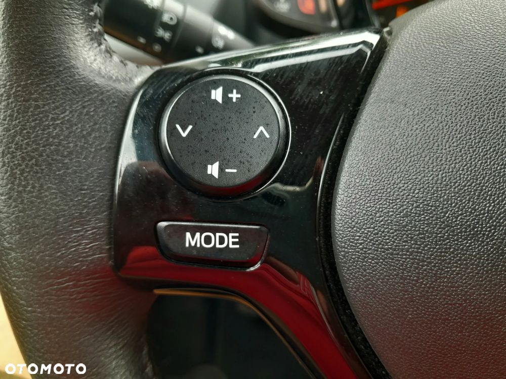 Toyota Aygo 1.0 VVT-i Color Edition - 21