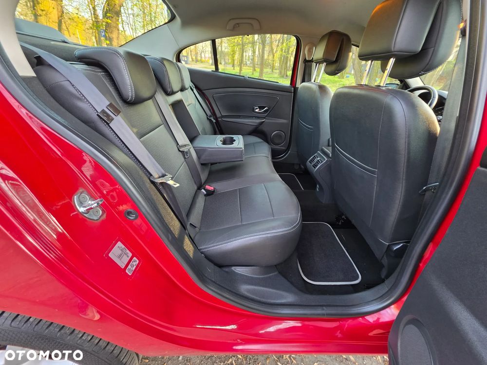 Renault Fluence 2.0 16V 140 CVT Sportway - 14