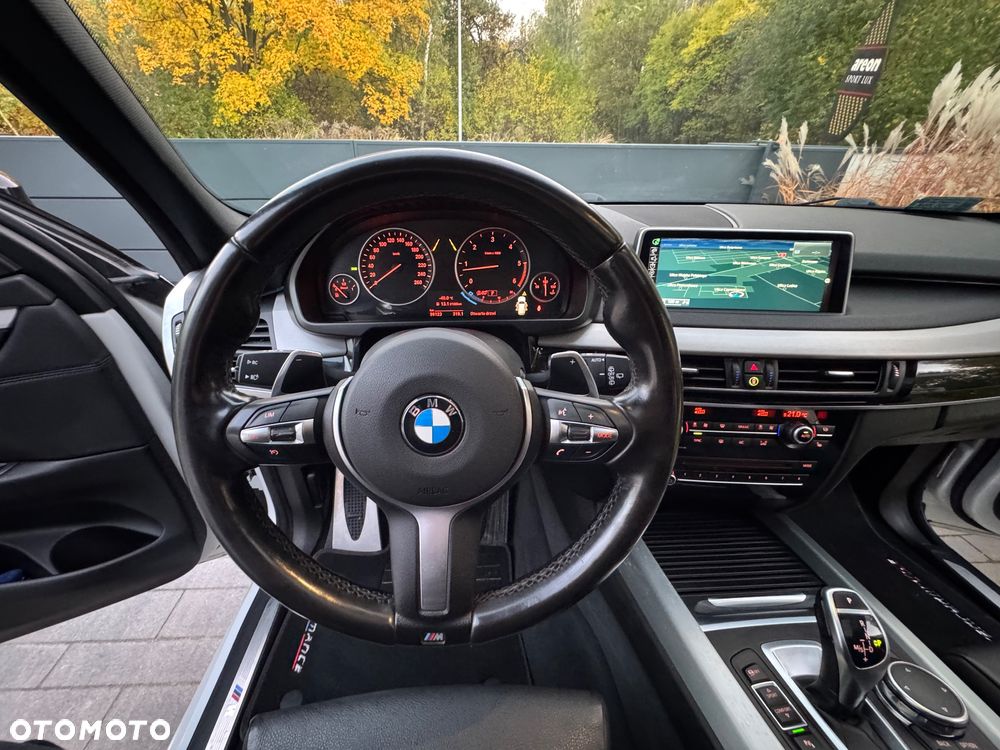 BMW X5 xDrive40d Sport-Aut - 22