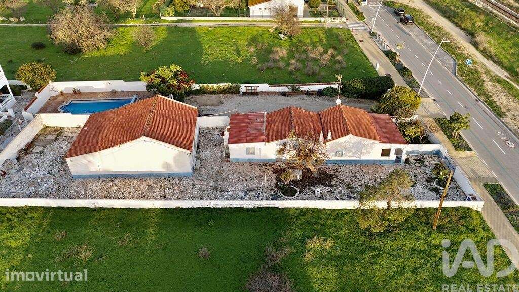 Casa / Villa T5 em São Gonçalo de Lagos de 227,45 m2 - Grande imagem: 5/38