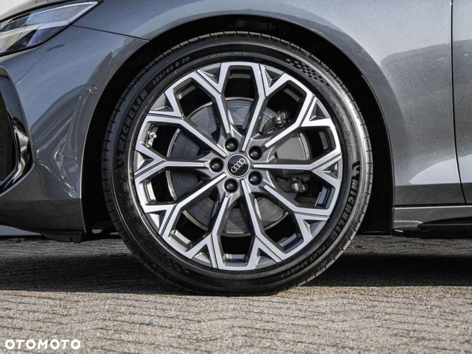 Audi A6 Avant 40 TDI mHEV Quattro S Line S tronic - 19