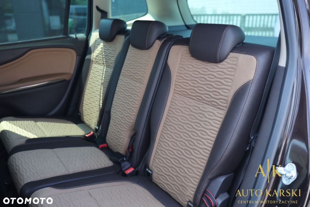 Opel Zafira - 33