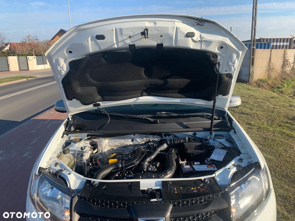 Dacia Sandero Stepway - 8