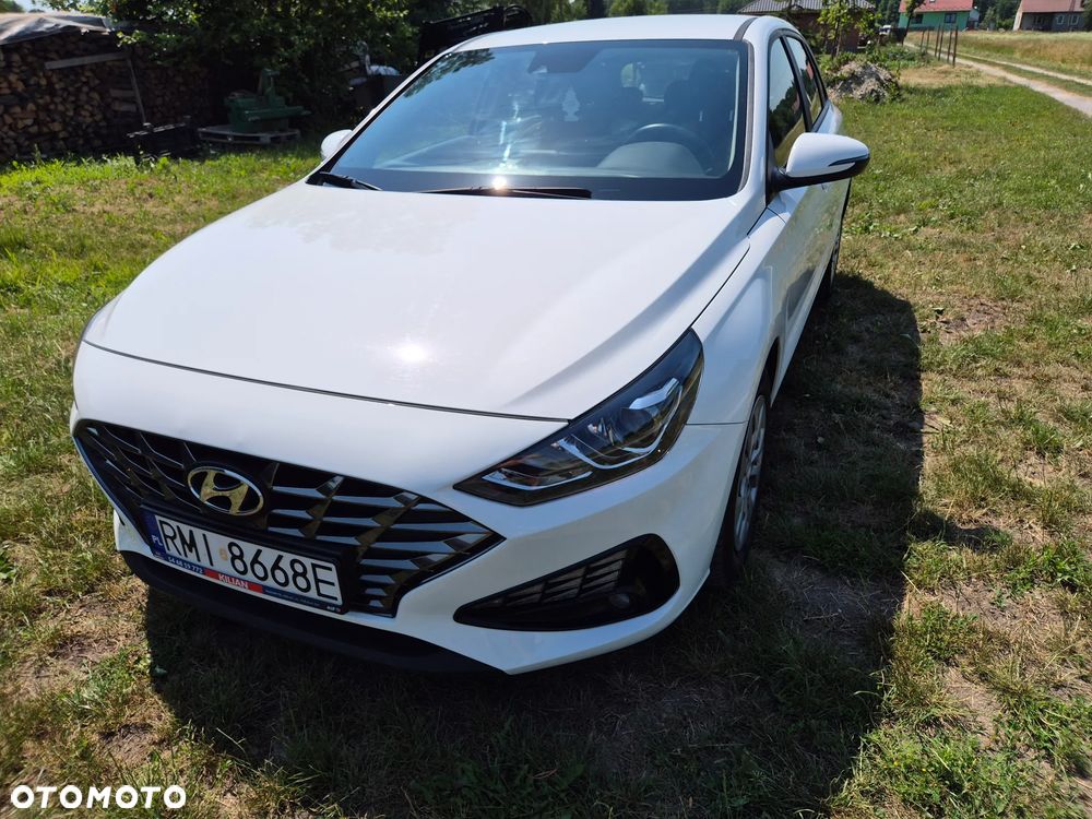 Hyundai i30 1.0 T-GDI Modern - 1