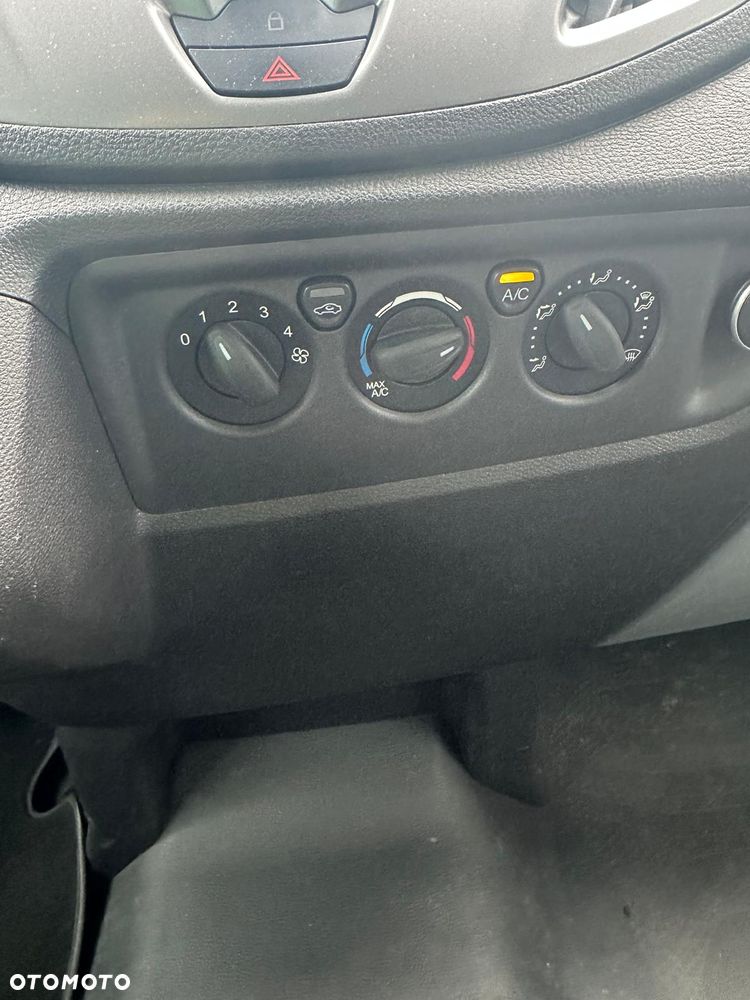 Ford Transit 170 PS - 10