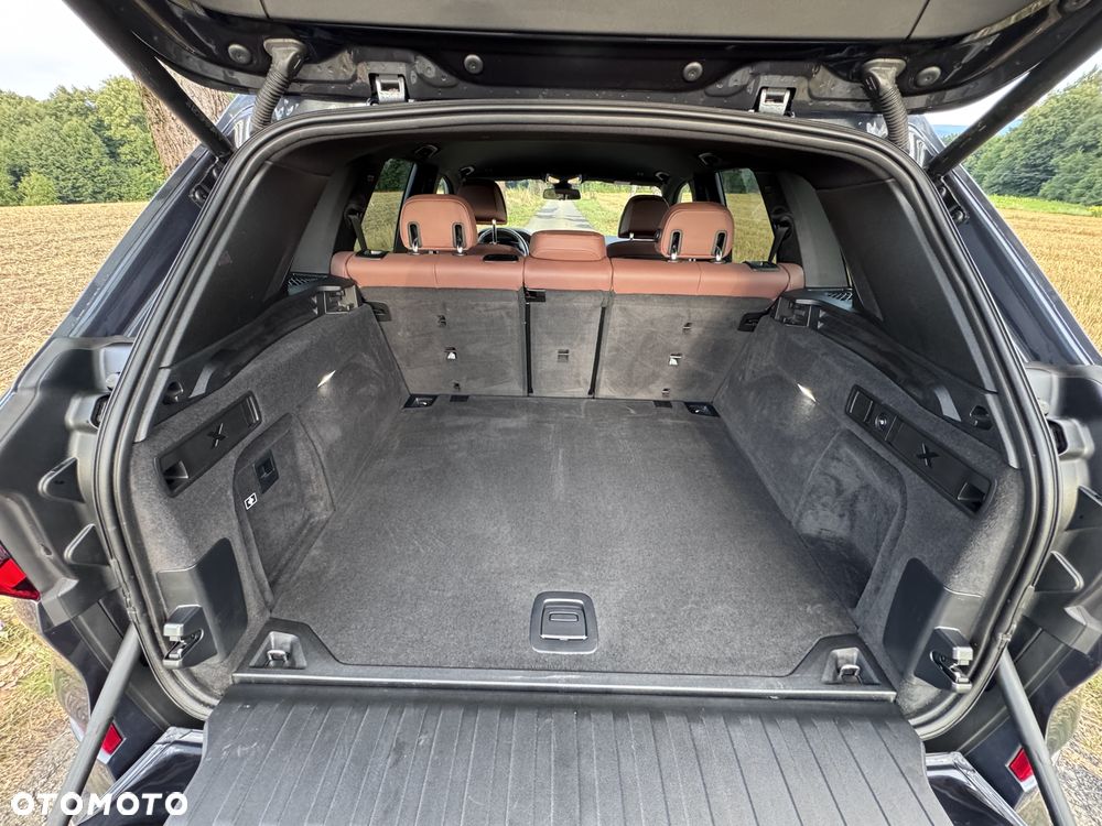 BMW X5 xDrive30d mHEV sport - 28