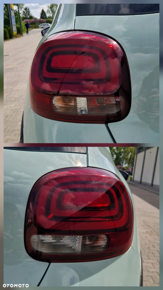 Citroën C3 Pure Tech (VTi) 82 Exclusive - 37