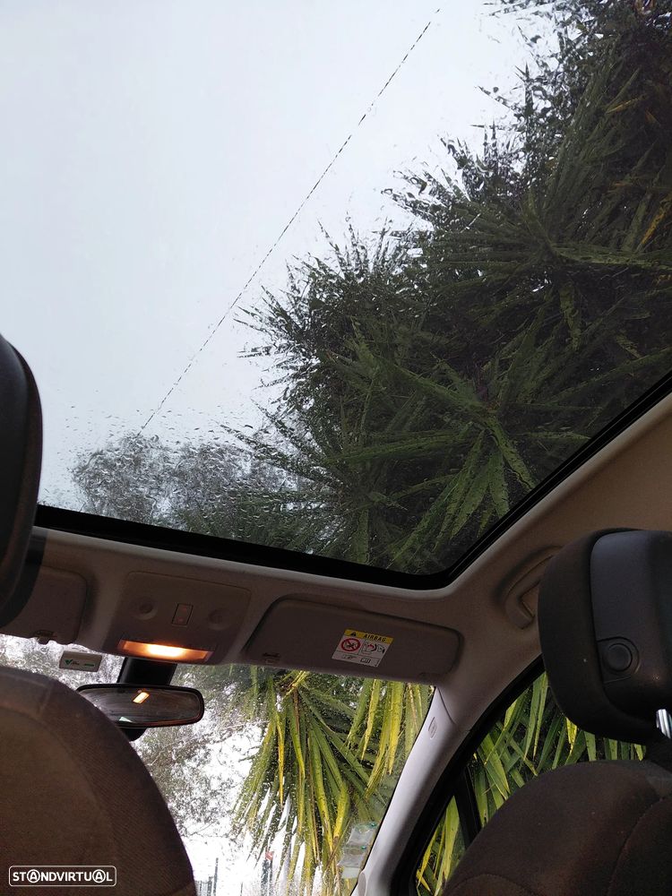 Opel Meriva 1.4 T FlexFuel - 16