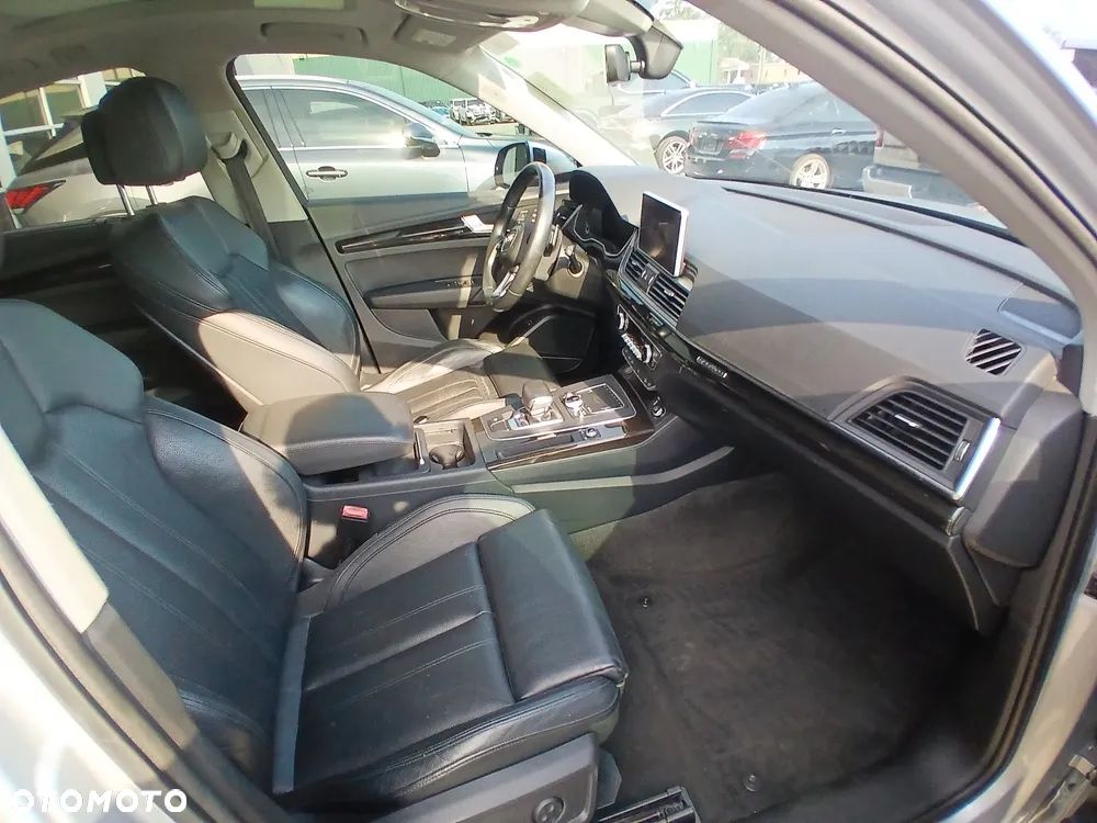 Audi Q5 - 36