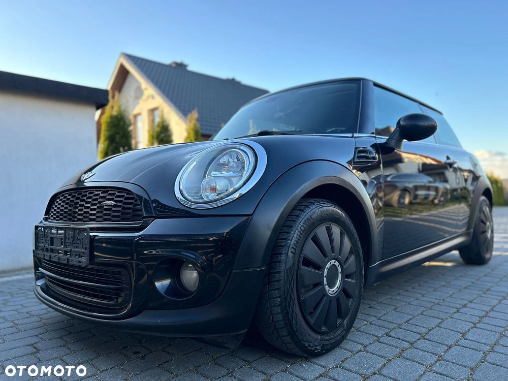 MINI ONE - 39
