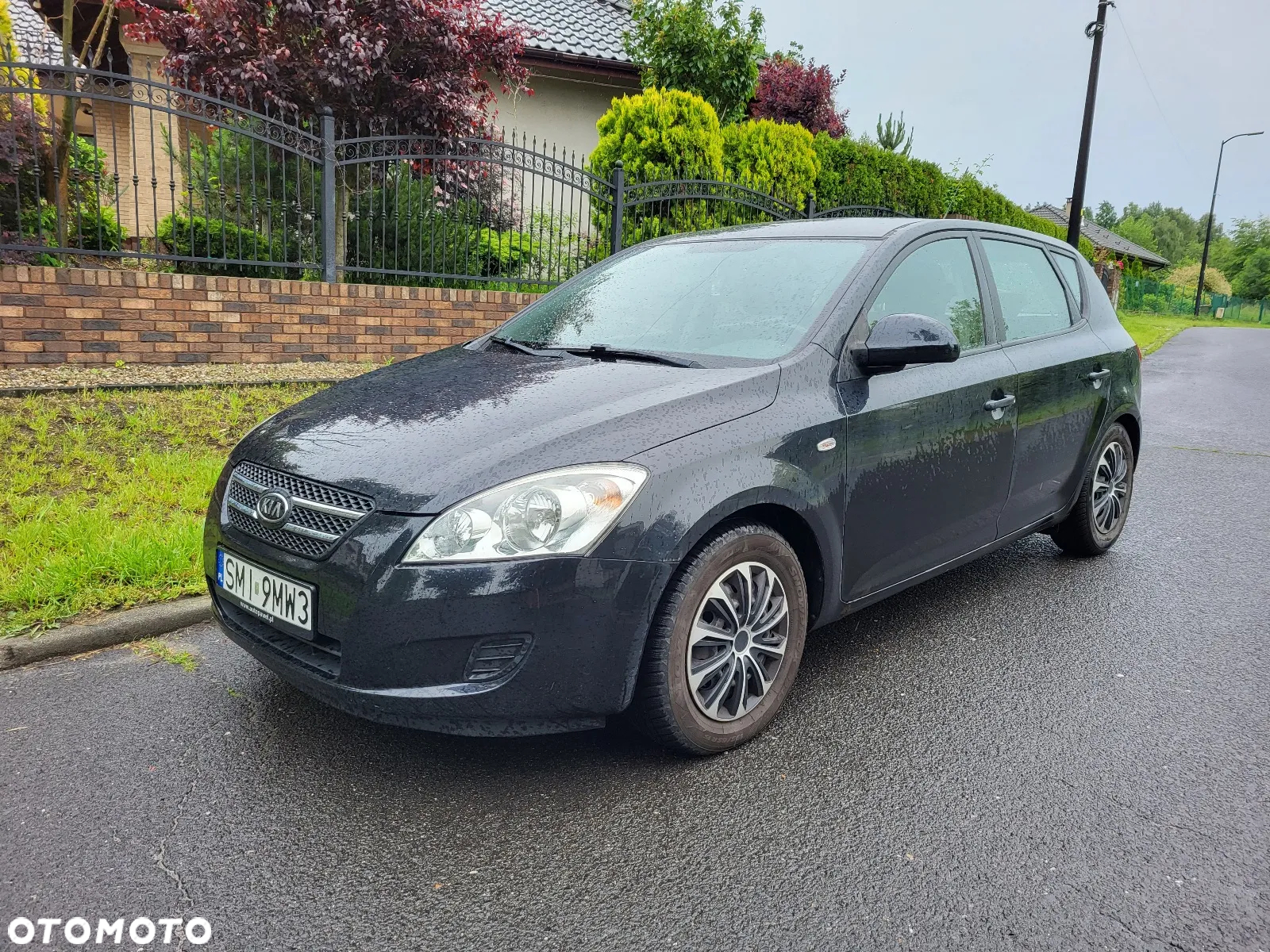 Kia Ceed Cee'd 1.4 L - 15