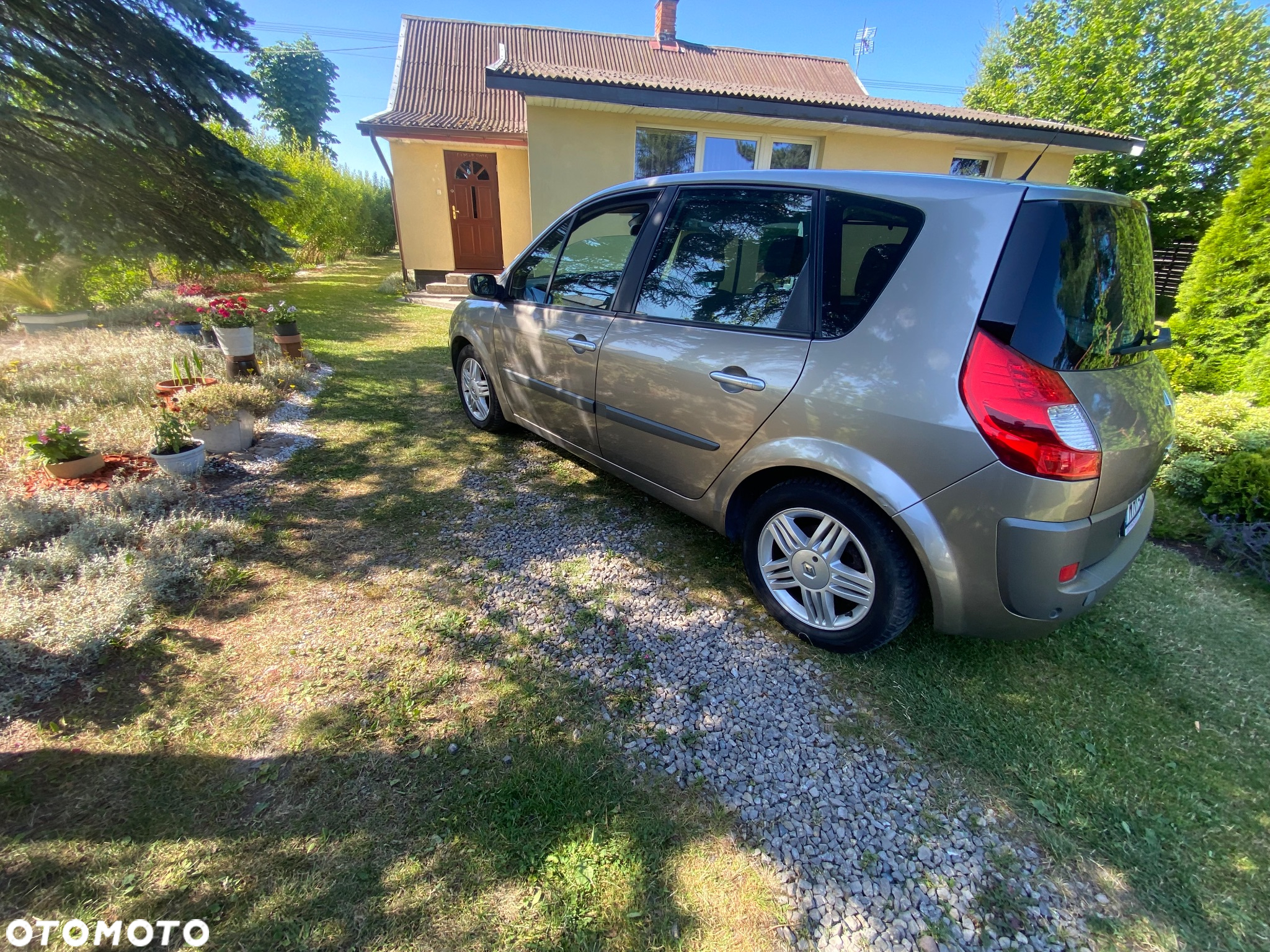 Renault Scenic - 3