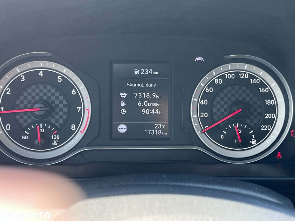 Hyundai i20 - 6