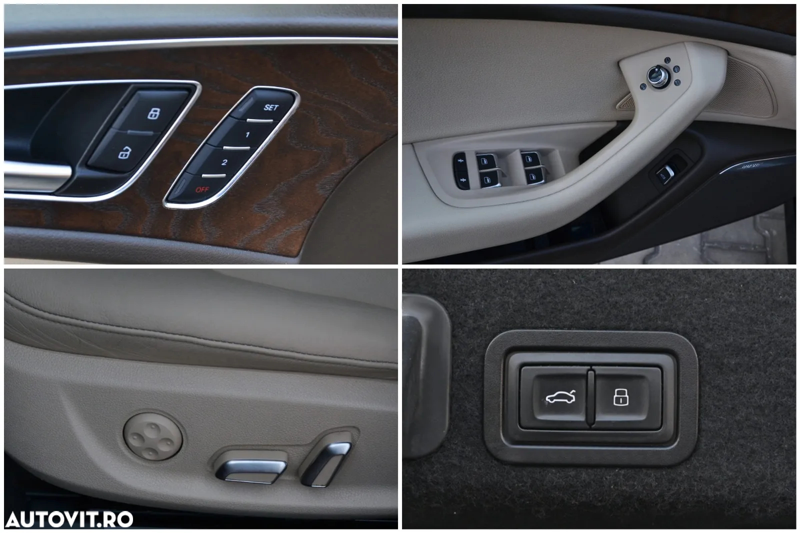 Audi A6 2.0 TDI Ultra S tronic - 18