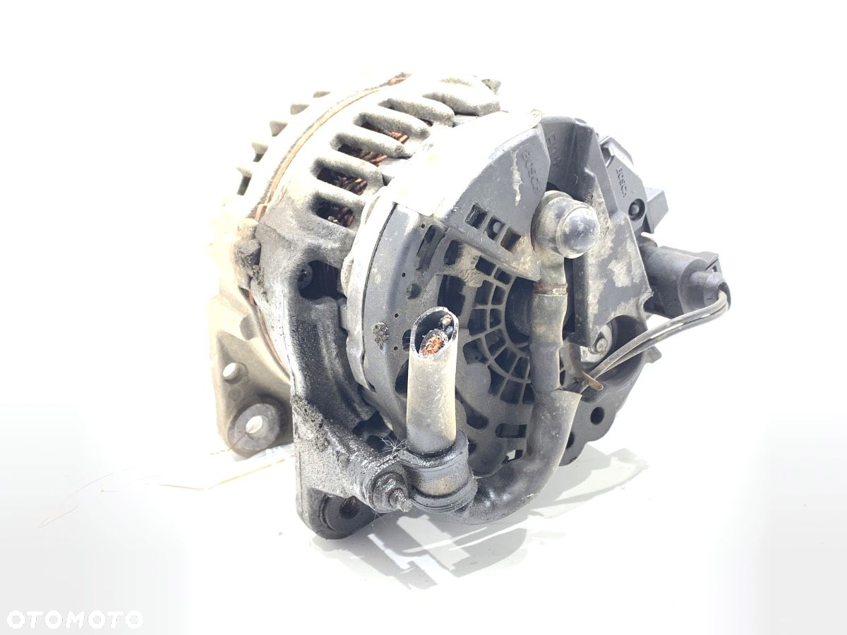 ALTERNATOR - 89.00 PLN - SEAT LEON (1M1) 1999 - 2006 1.6 16 V 77 kW [105 KM] benzyna 2000 - 2006 - 3