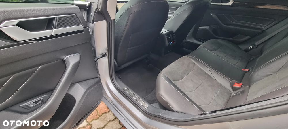 Volkswagen Arteon 2.0 TDI Elegance DSG - 19