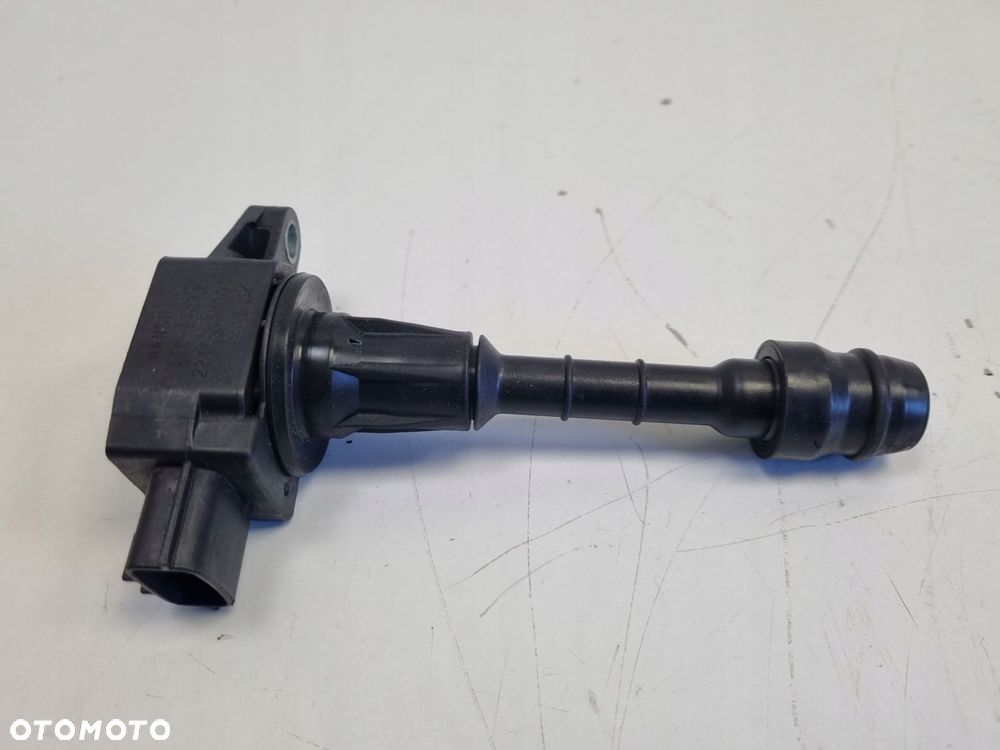 CEWKA ZAPŁONOWA Nissan Micra K12 1.2 16V 22446AX001 AIC-6207J - 5