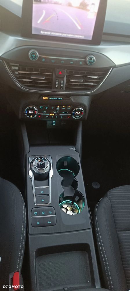Ford Focus 1.5 EcoBlue Titanium - 18