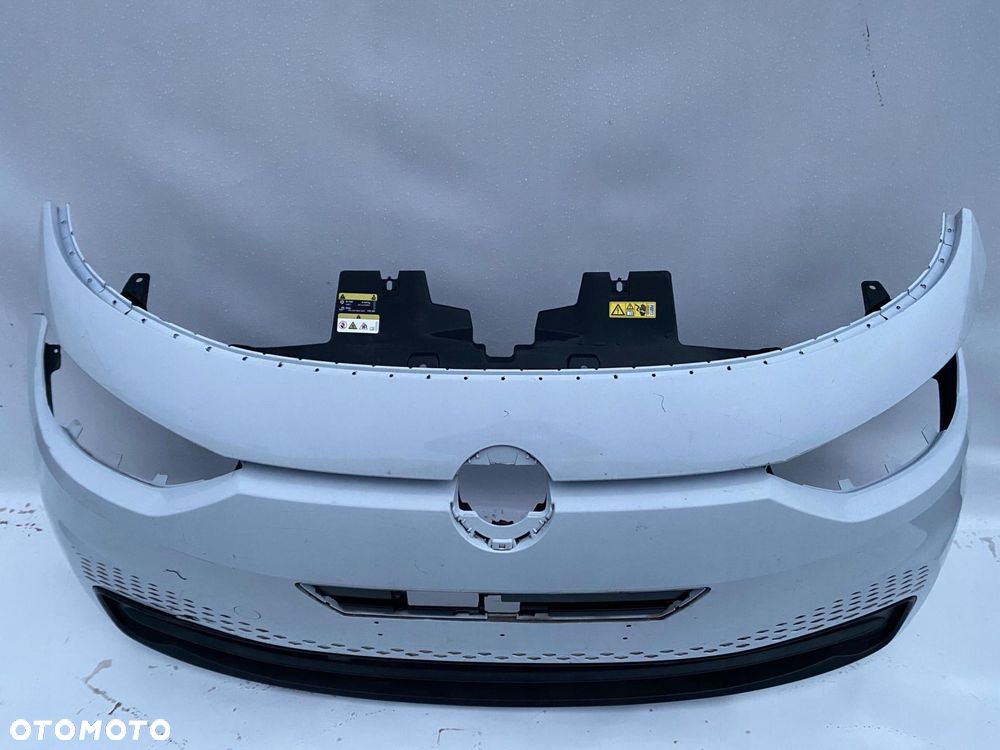 VW ID.3 ID3 10A ZDERZAK PRZEDNI PRZOD PDC 10A807217 - 2