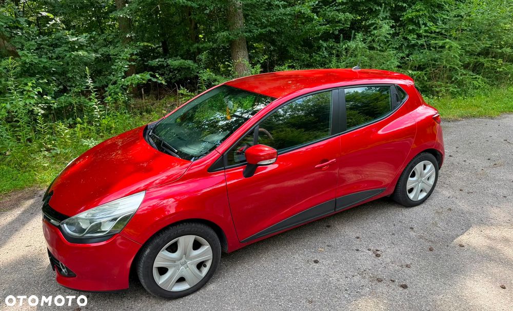 Renault Clio 0.9 Energy TCe Expression - 24
