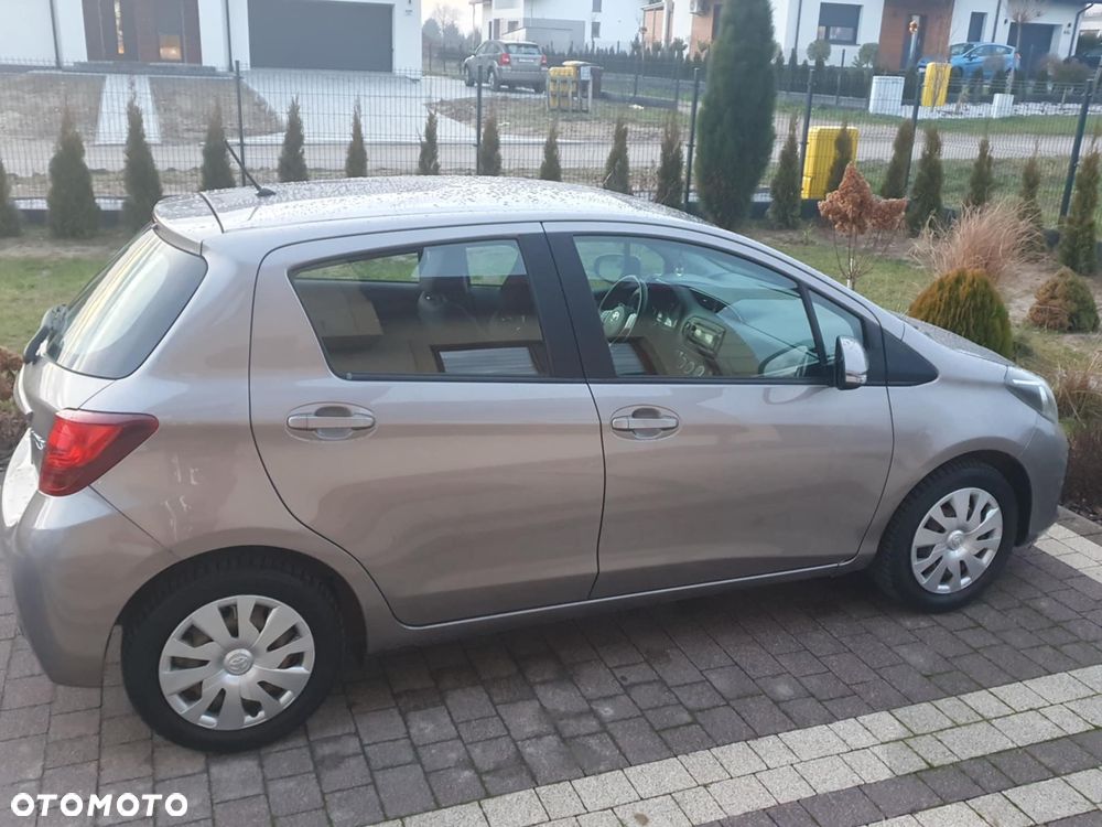 Toyota Yaris 1.0 Life - 14