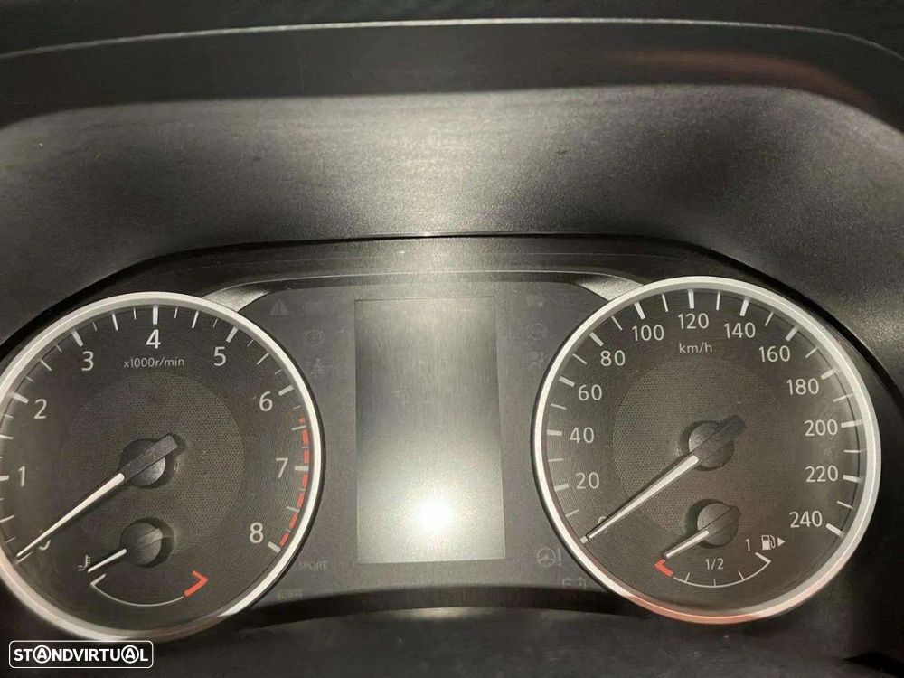 Nissan Juke 1.0 DIG-T Acenta - 16