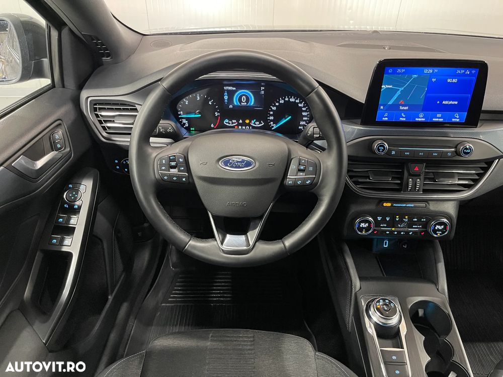 Ford Focus 1.5 EcoBlue Active Business - 6