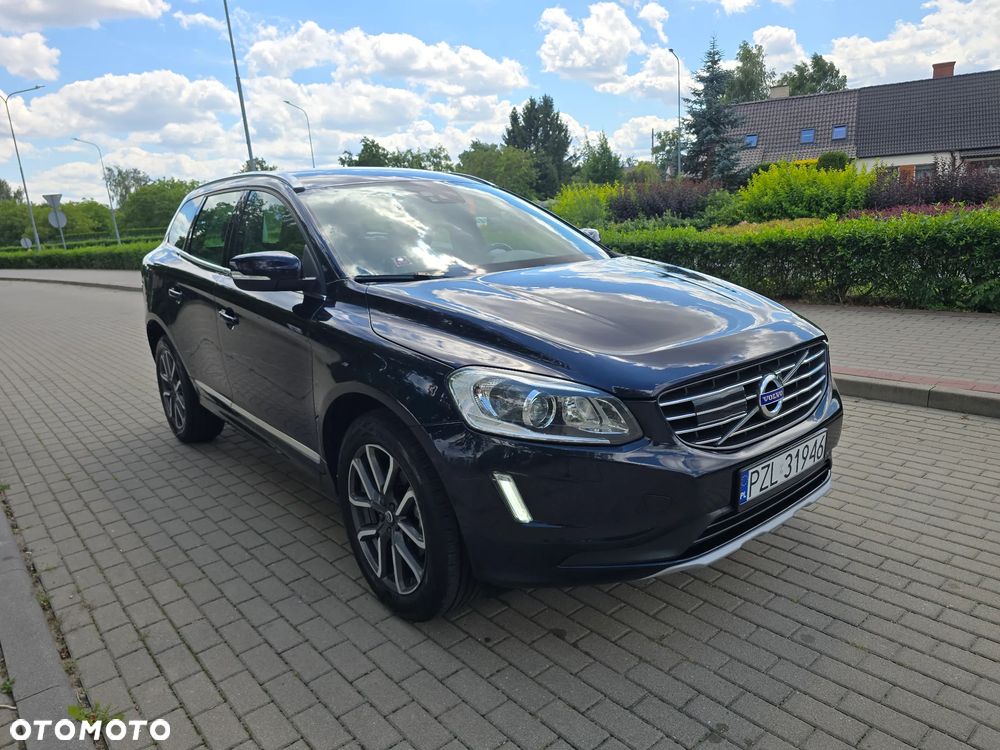 Volvo XC 60 - 6