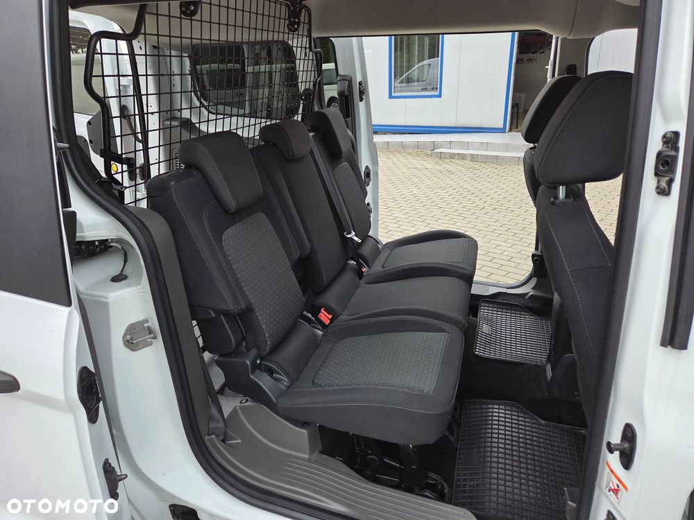 Ford Transit Connect Kombi 230 L2 Trend - 27