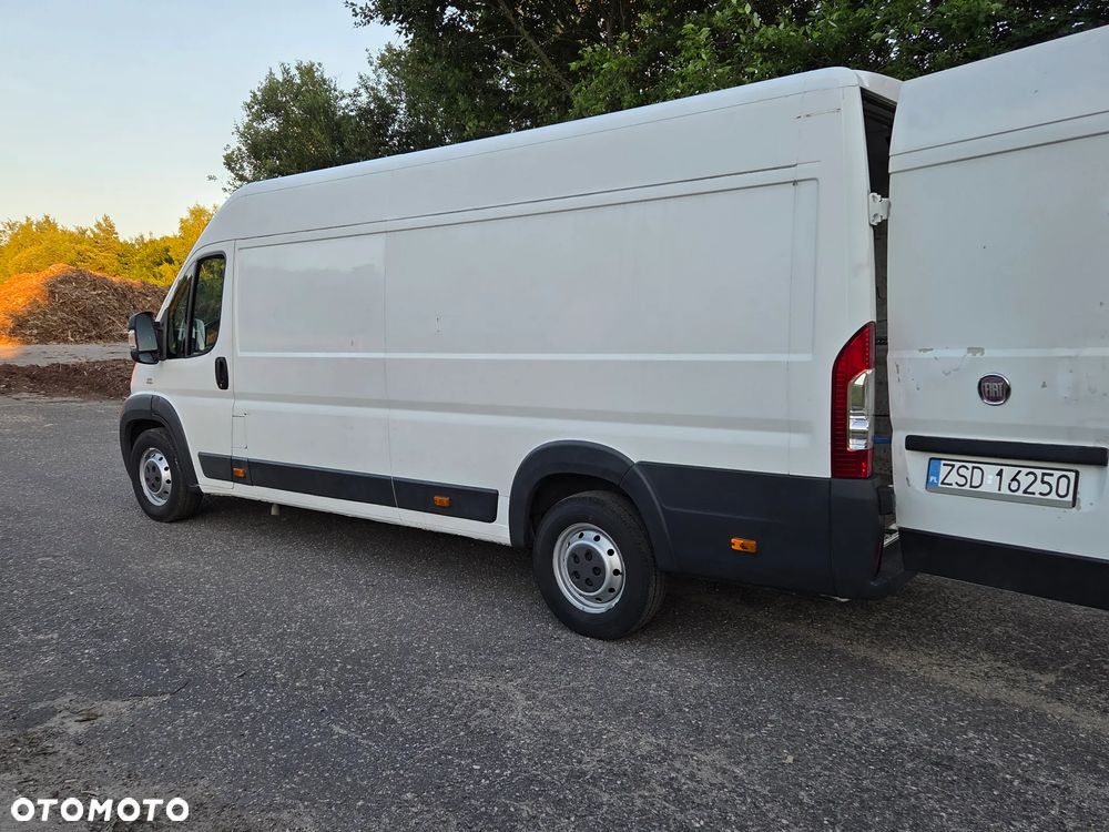 Fiat Ducato - 12