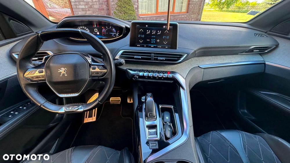 Peugeot 3008 - 21