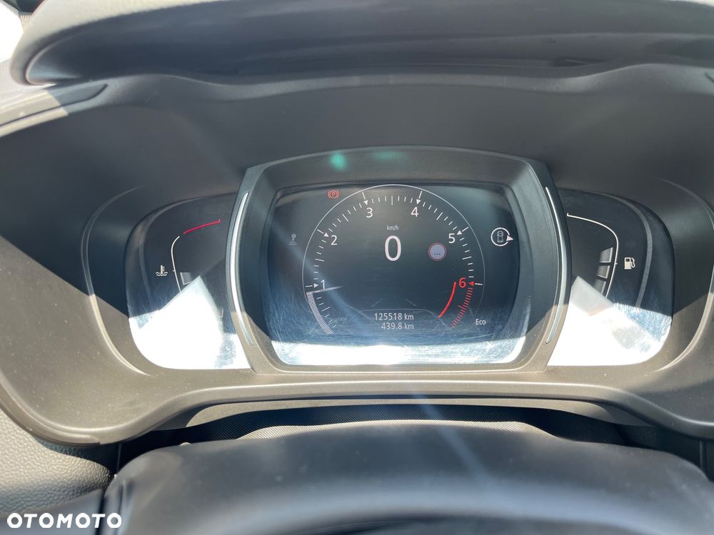 Renault Kadjar Energy TCe 130 Experience - 33