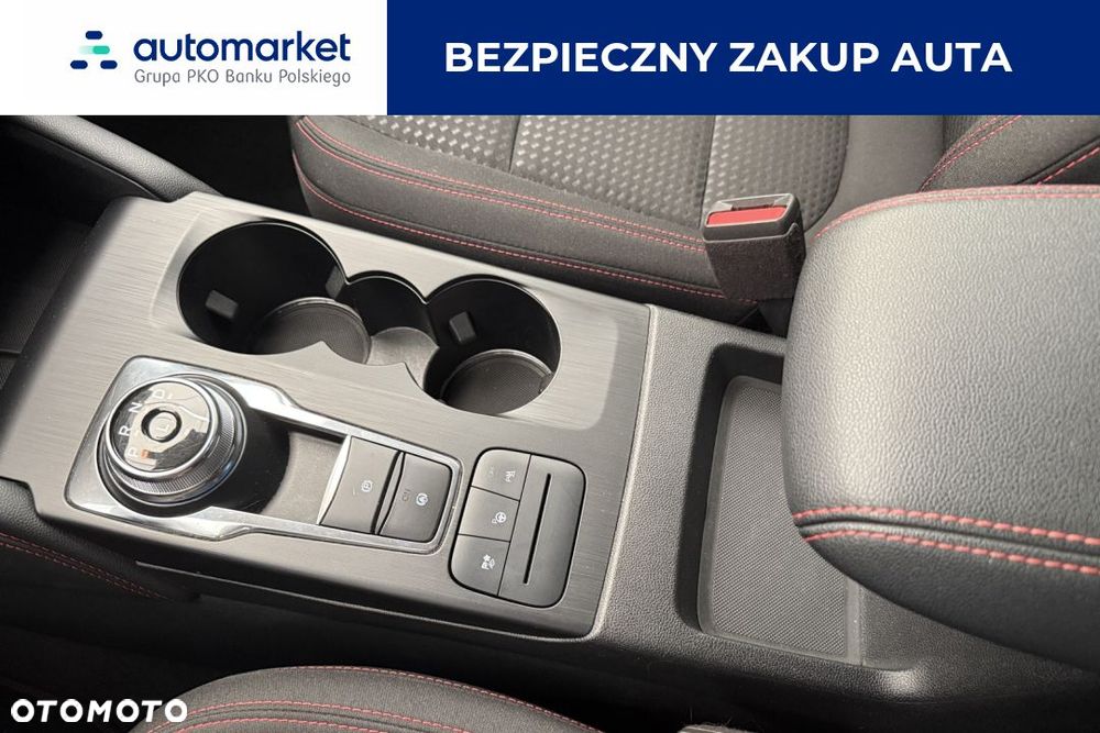 Ford Kuga 2.5 FHEV FWD ST-Line - 20