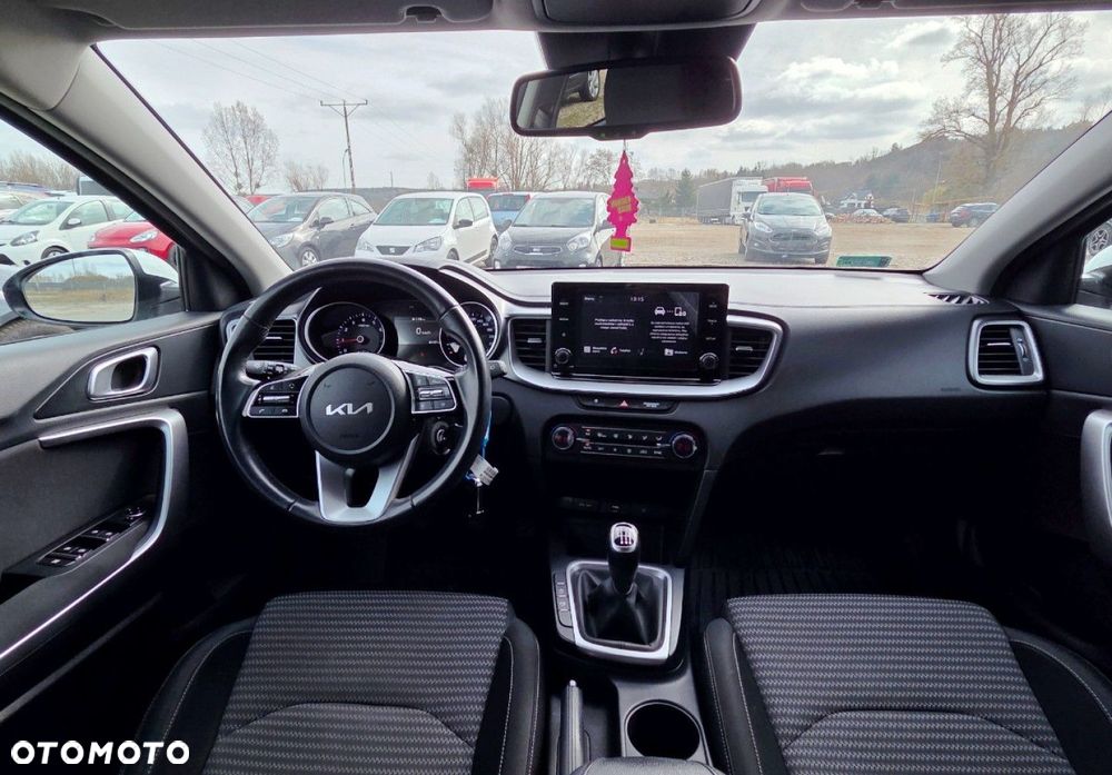 Kia XCeed - 6